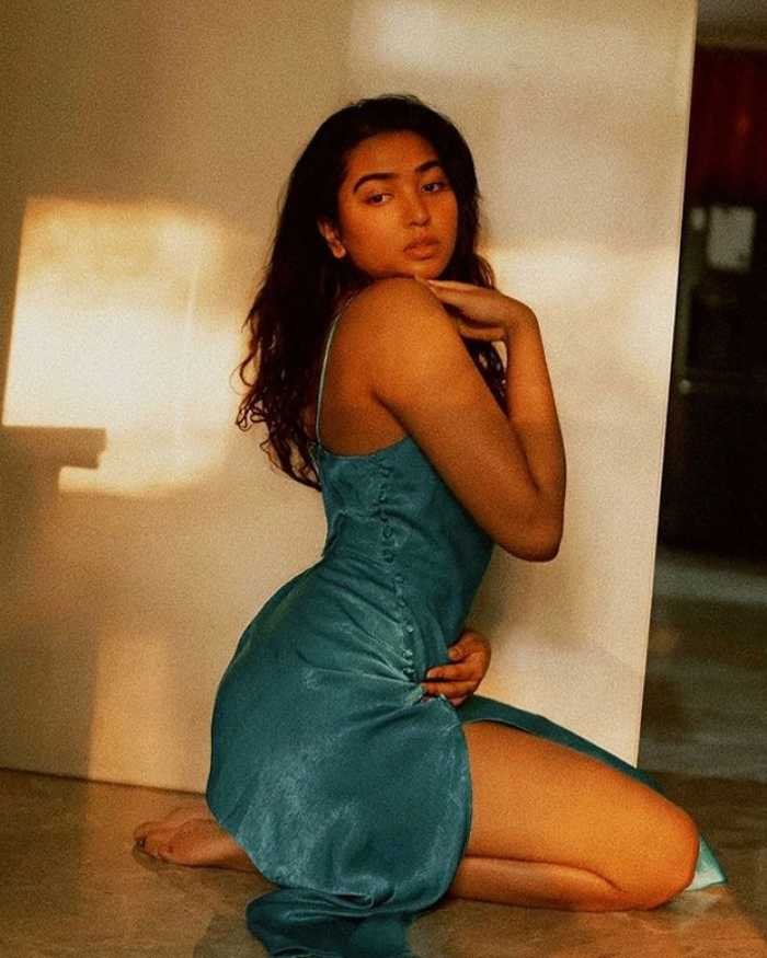 shivathmika rajashekar 1